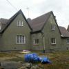 TYROLEAN HARD COAT APPLIED