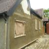 RIGHT HAND ELEVATION AFTER 4 COATS OF THERMAL RENDERING 